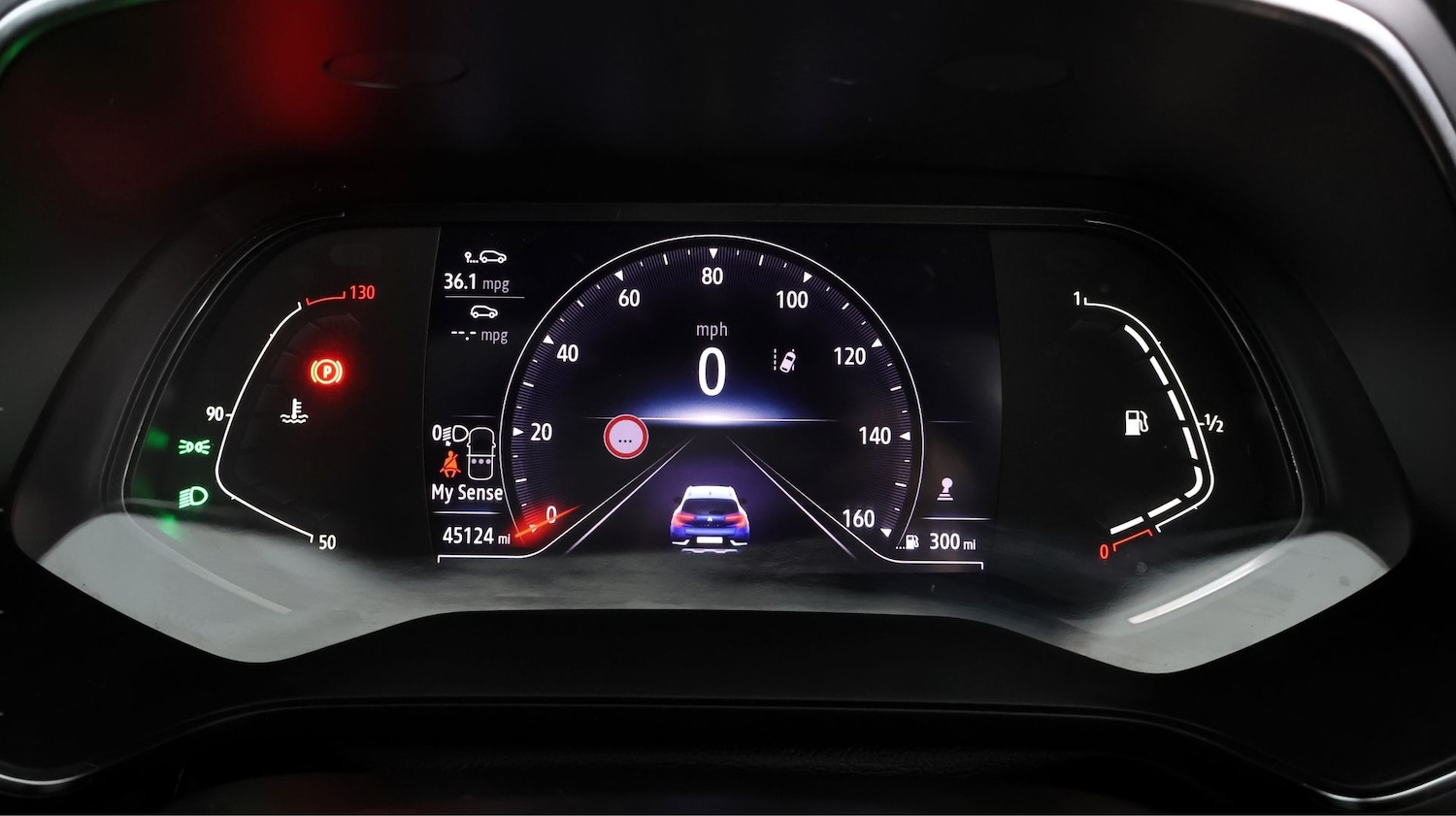 Used Renault Captur 2022 for sale - 77532174: Photo 10