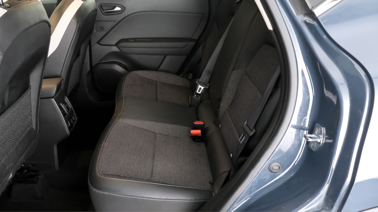 Used Renault Captur 2022 for sale - 77532174: Photo 15