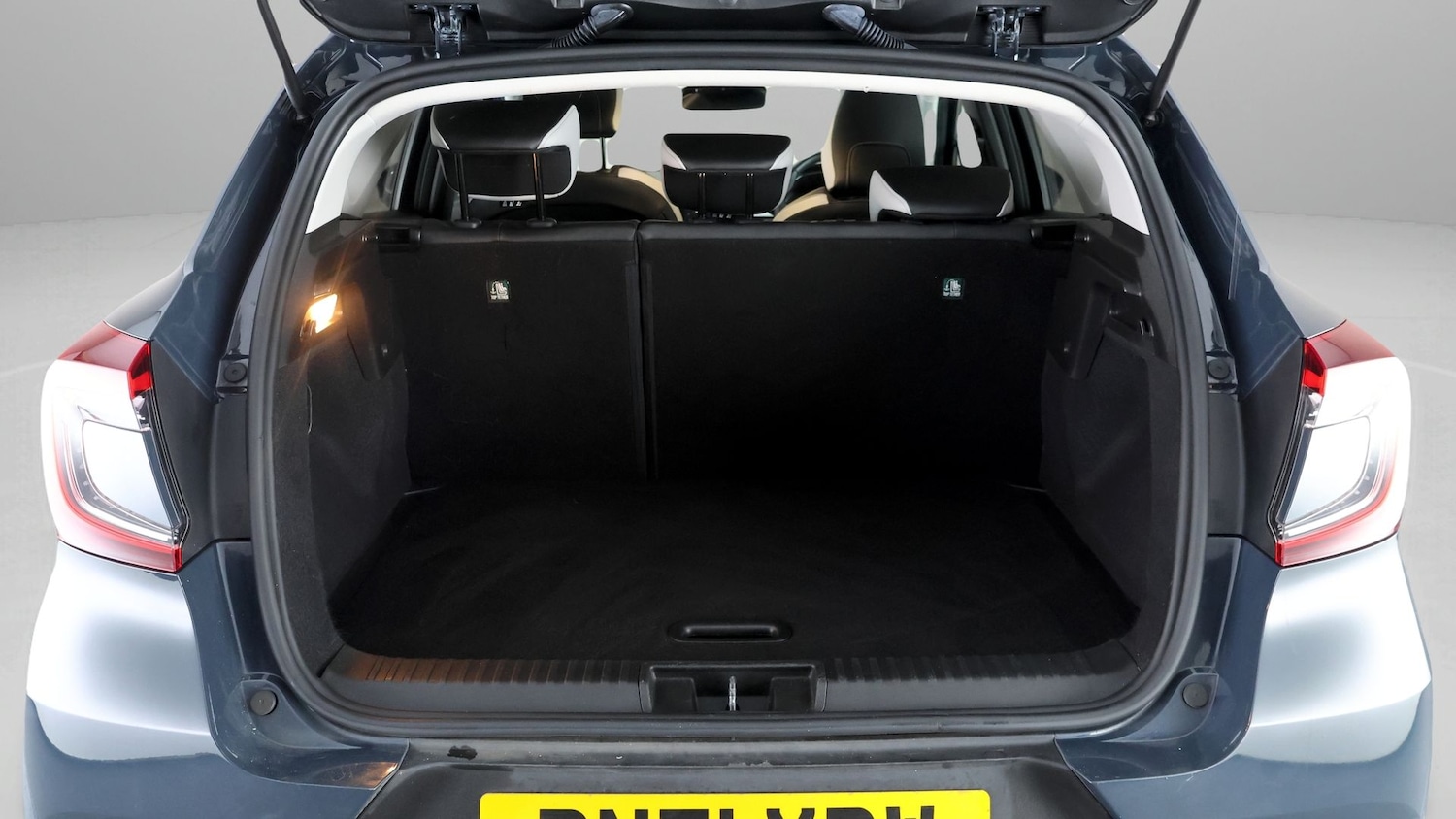 Used Renault Captur 2022 for sale - 77532174: Photo 16