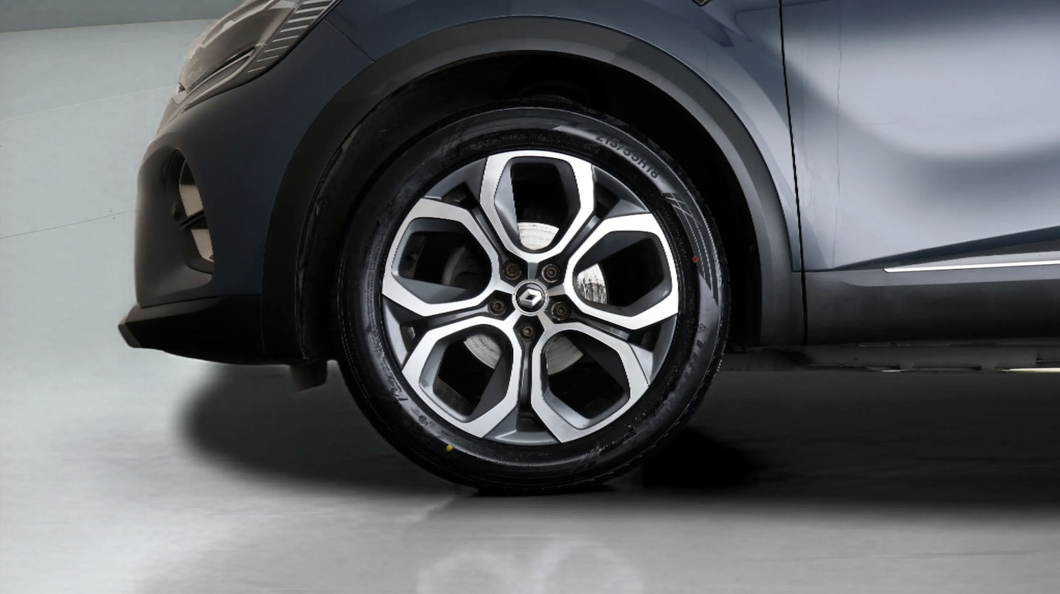 Used Renault Captur 2022 for sale - 77532174: Photo 17