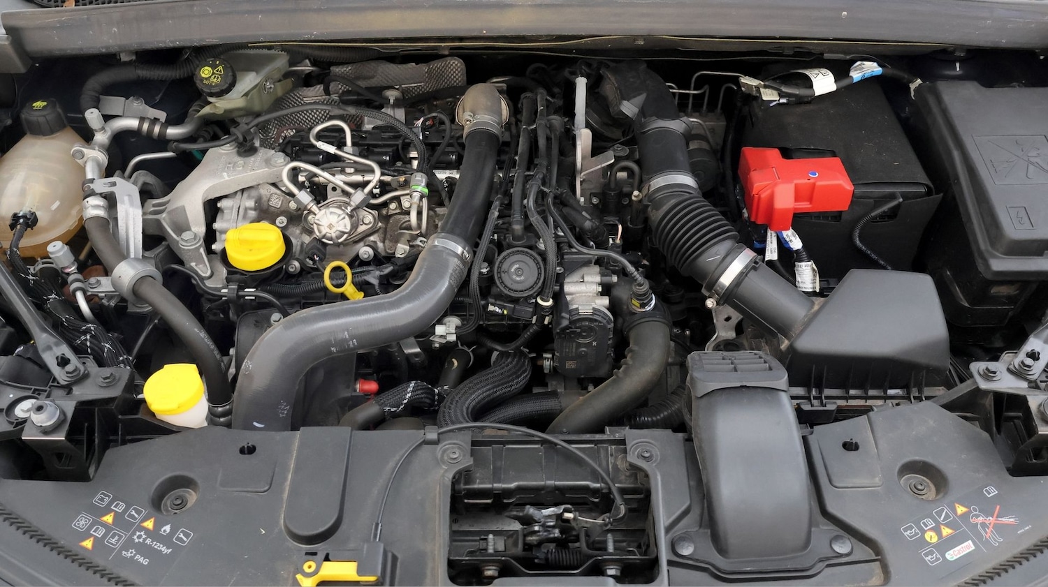 Used Renault Captur 2022 for sale - 77532174: Photo 18