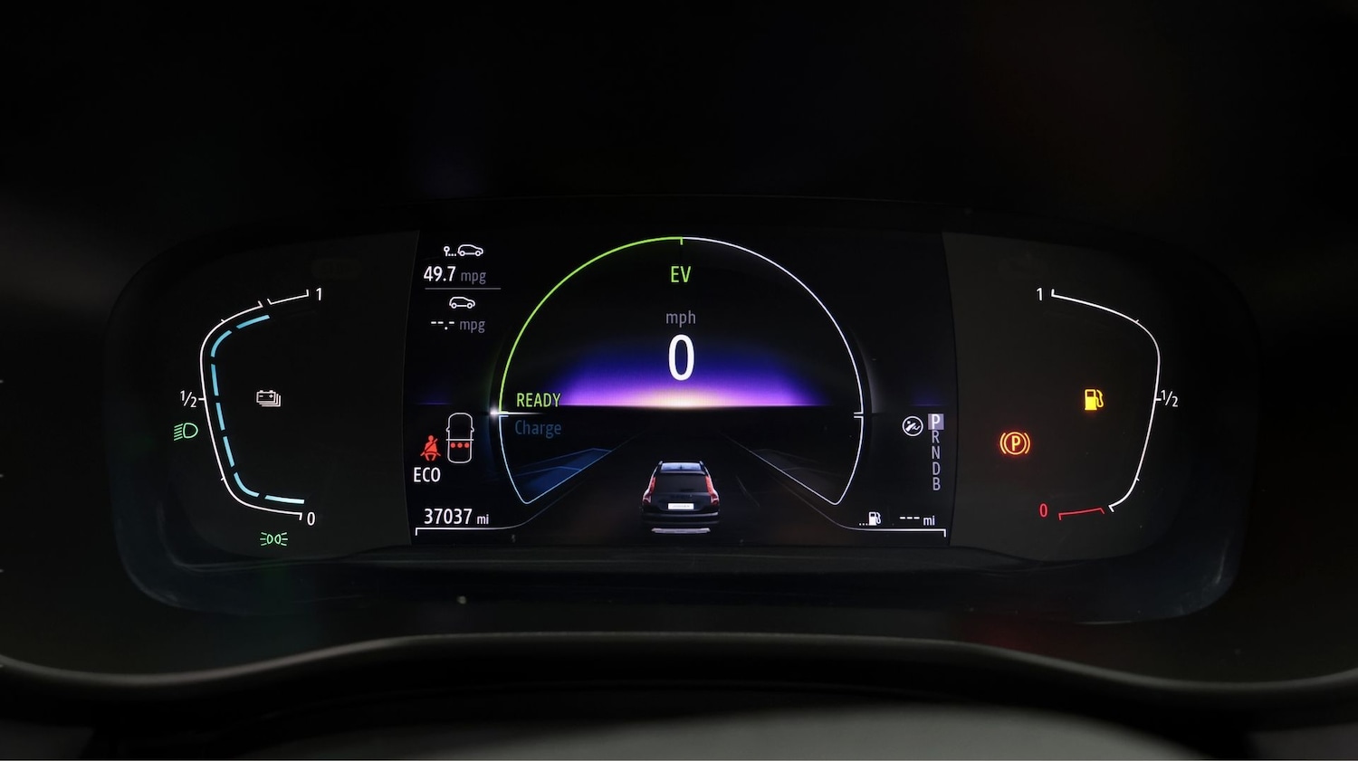 Used Dacia Jogger 2024 for sale - 78155632: Photo 10