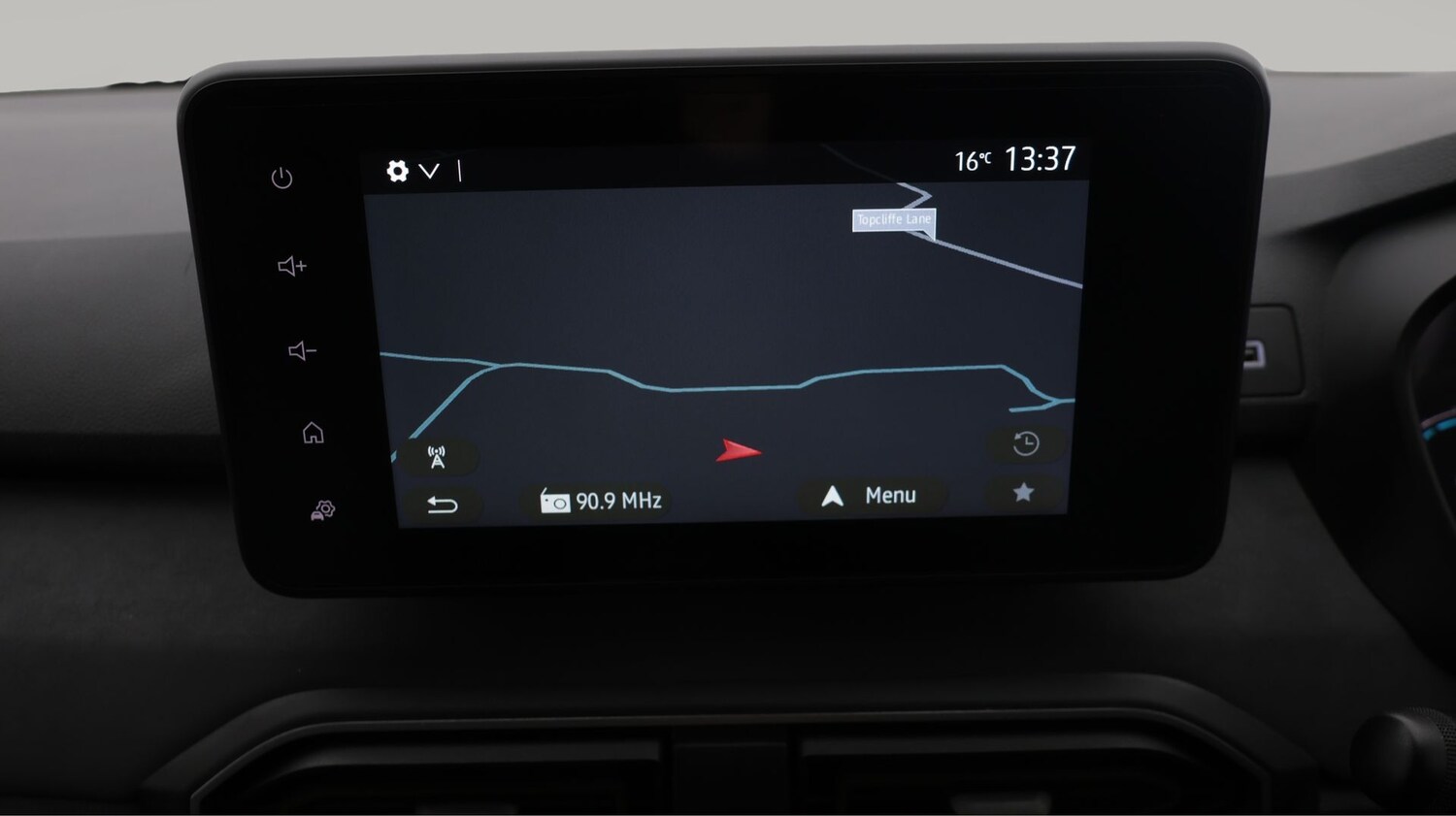 Used Dacia Jogger 2024 for sale - 78155632: Photo 11