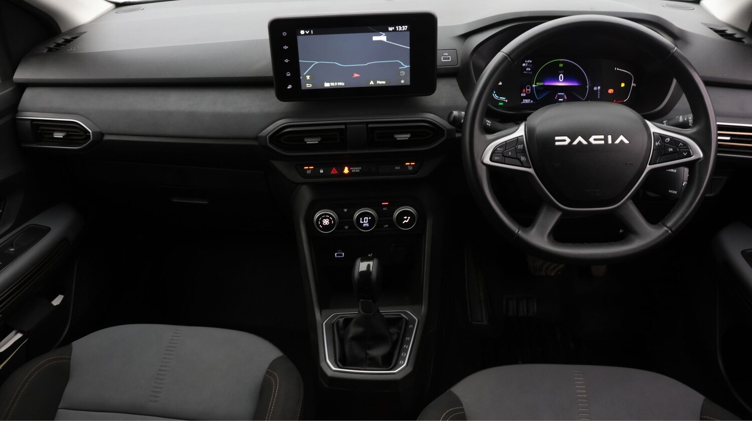 Used Dacia Jogger 2024 for sale - 78155632: Photo 13