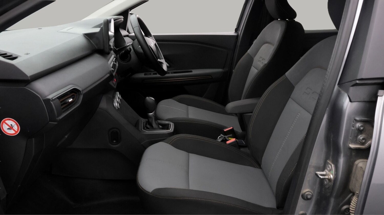 Used Dacia Jogger 2024 for sale - 78155632: Photo 14