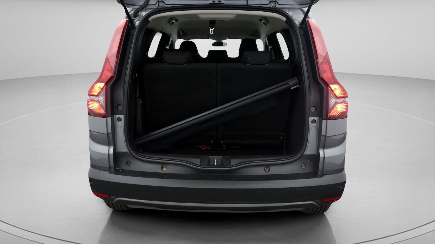 Used Dacia Jogger 2024 for sale - 78155632: Photo 17