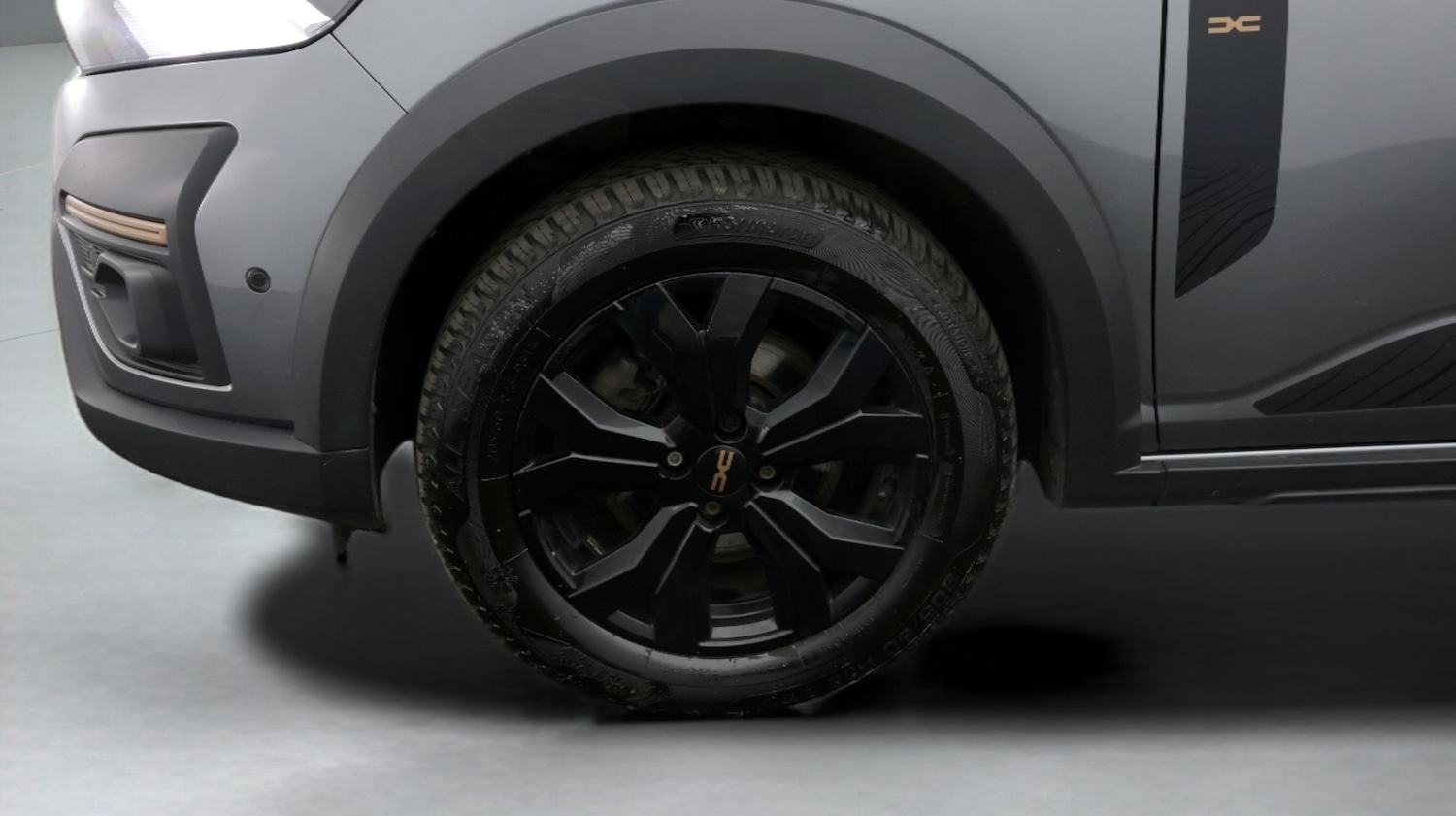 Used Dacia Jogger 2024 for sale - 78155632: Photo 18