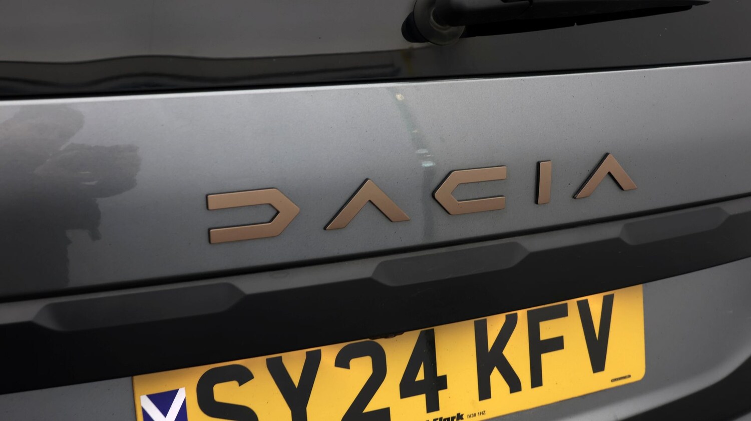 Used Dacia Jogger 2024 for sale - 78155632: Photo 23