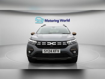 Used Dacia Jogger 2024 for sale - 78155632: Photo