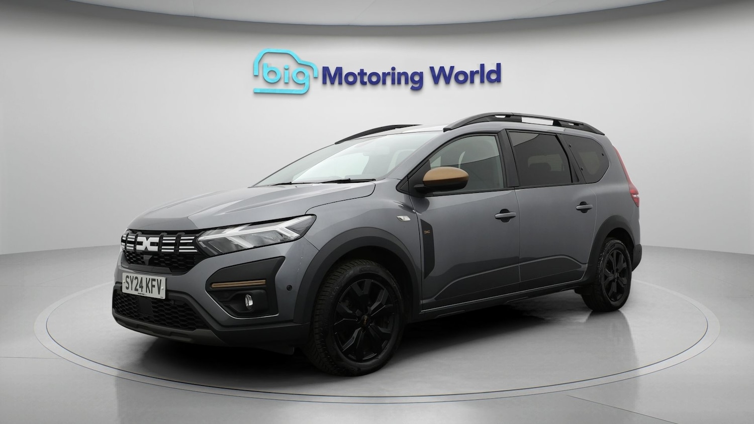 Used Dacia Jogger 2024 for sale - 78155632: Photo 3