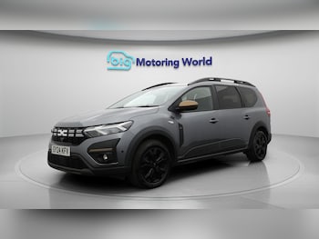 Used Dacia Jogger 2024 for sale - 78155632: Photo