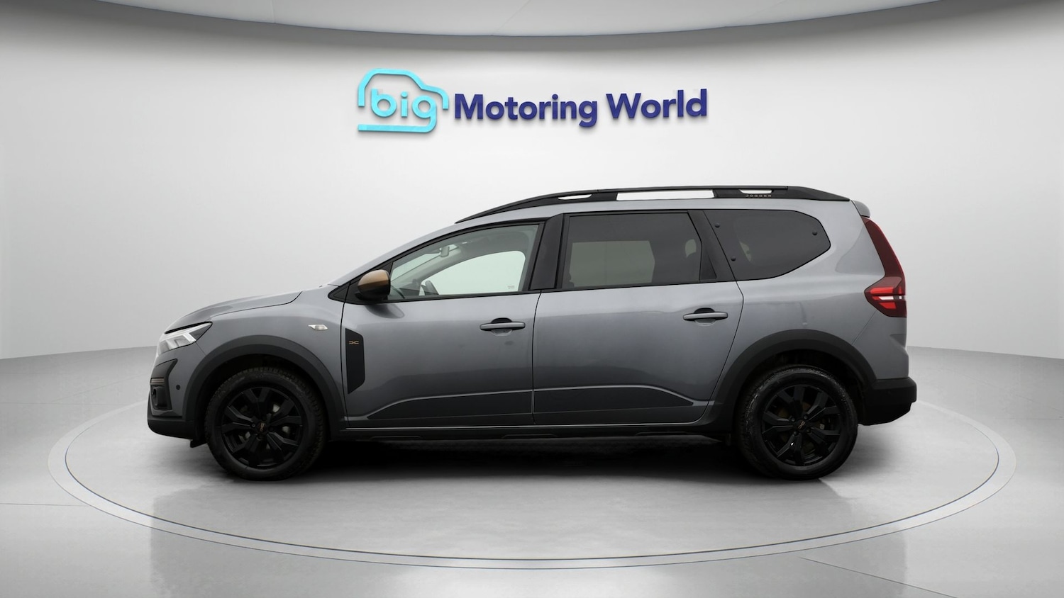 Used Dacia Jogger 2024 for sale - 78155632: Photo 4