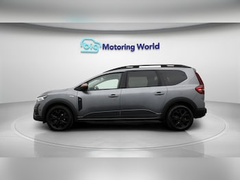 Used Dacia Jogger 2024 for sale - 78155632: Photo