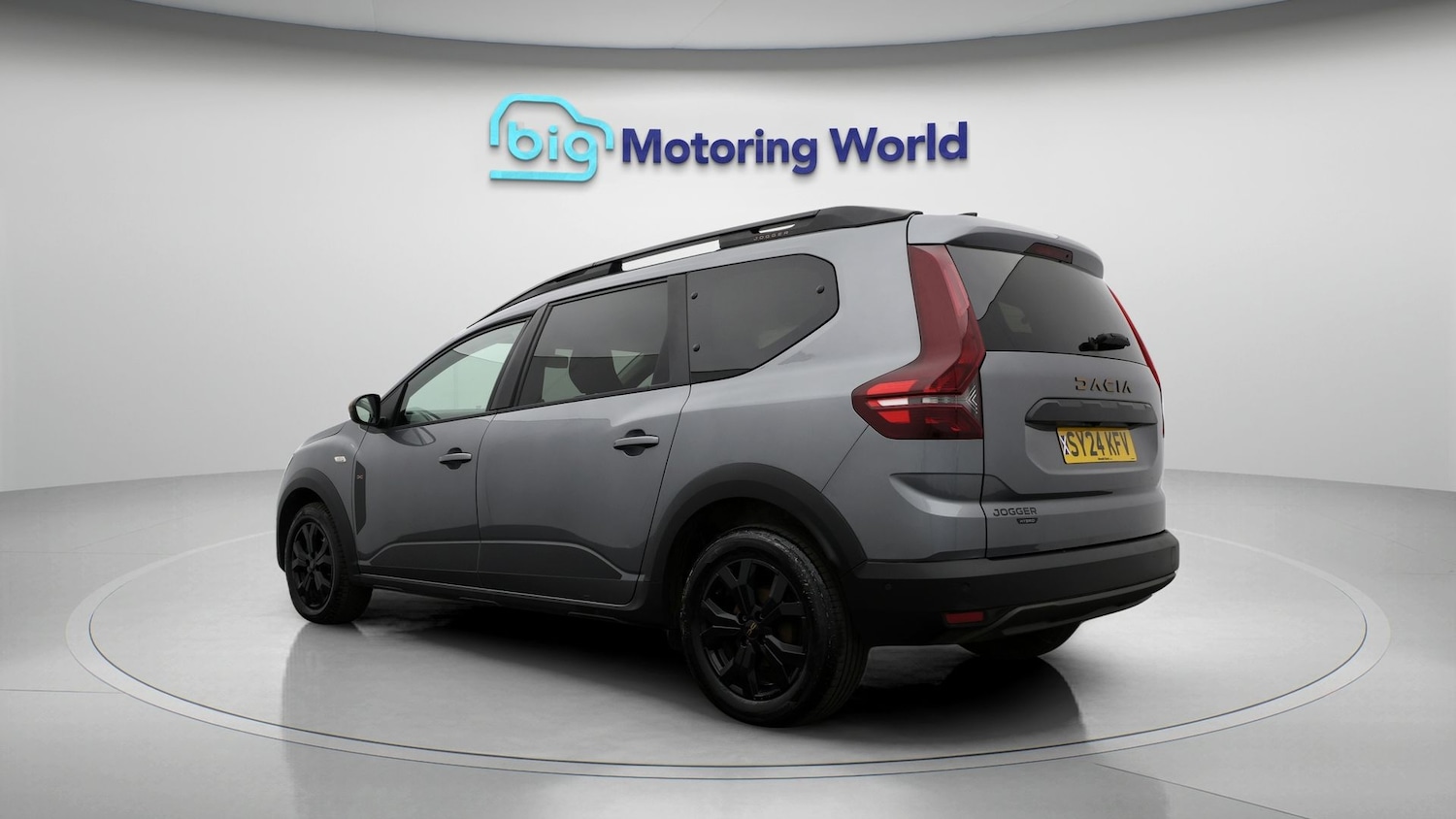 Used Dacia Jogger 2024 for sale - 78155632: Photo 5