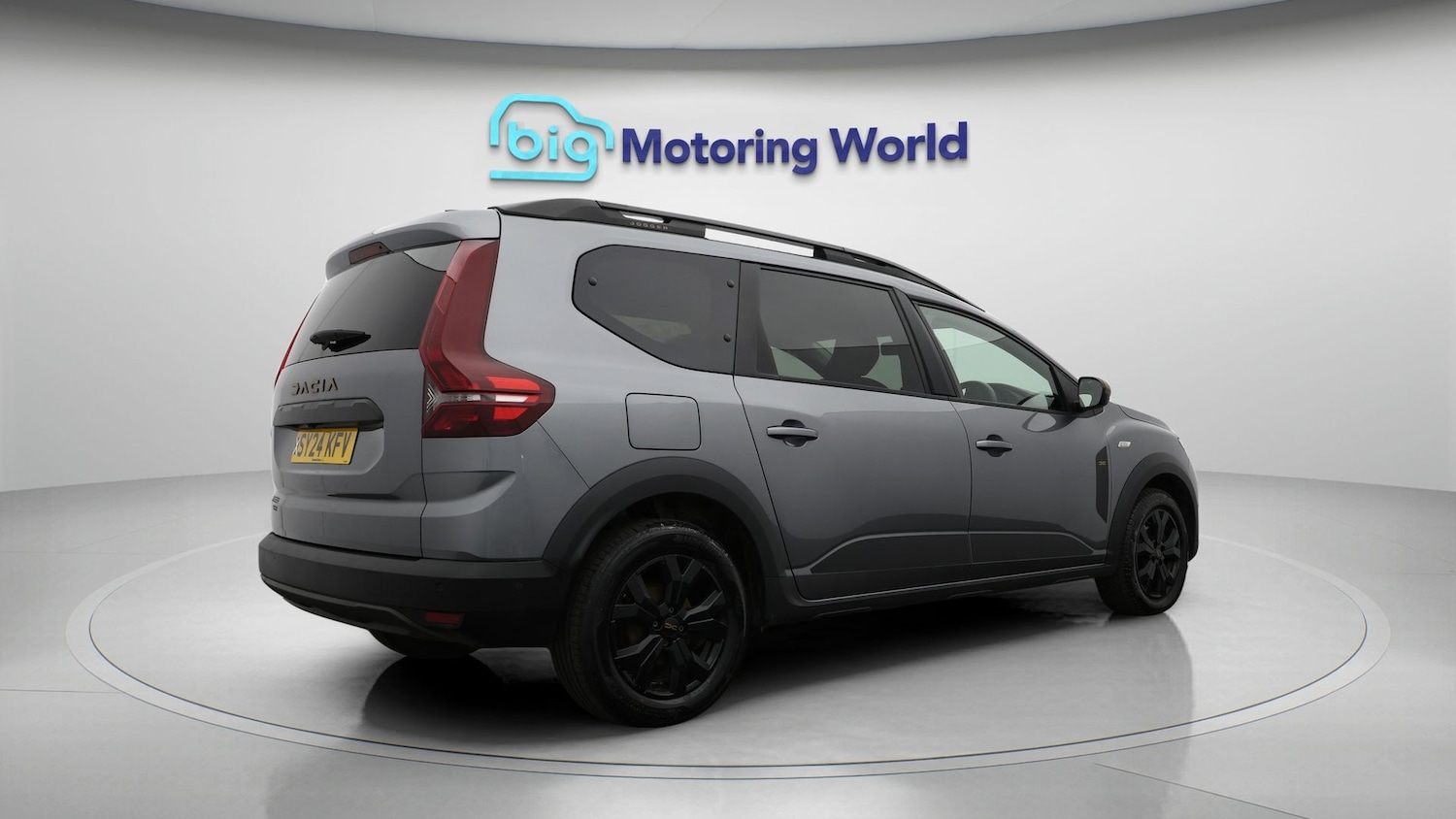 Used Dacia Jogger 2024 for sale - 78155632: Photo 7