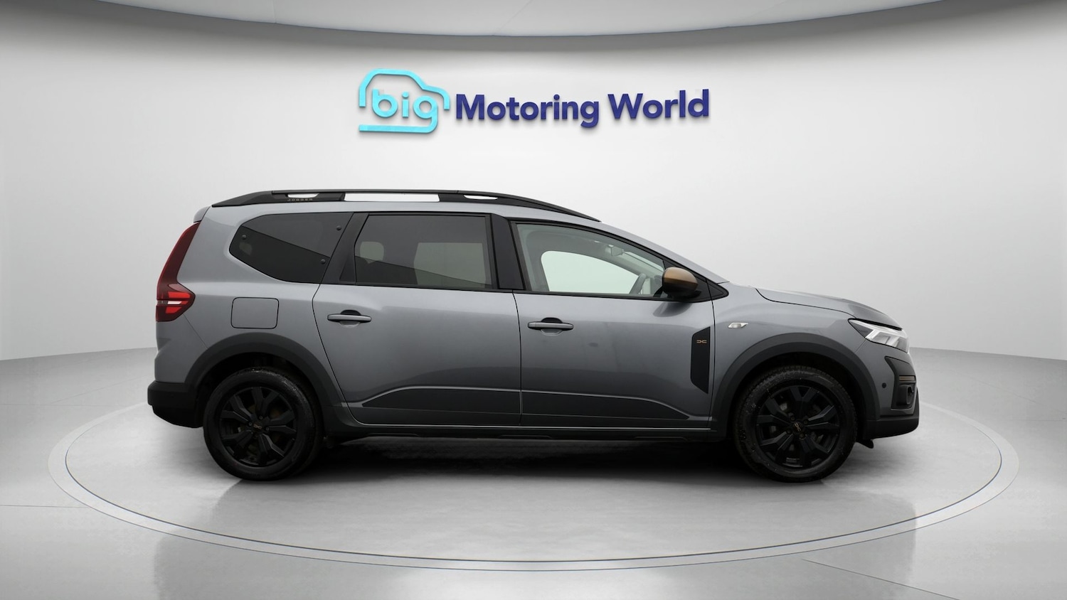 Used Dacia Jogger 2024 for sale - 78155632: Photo 8