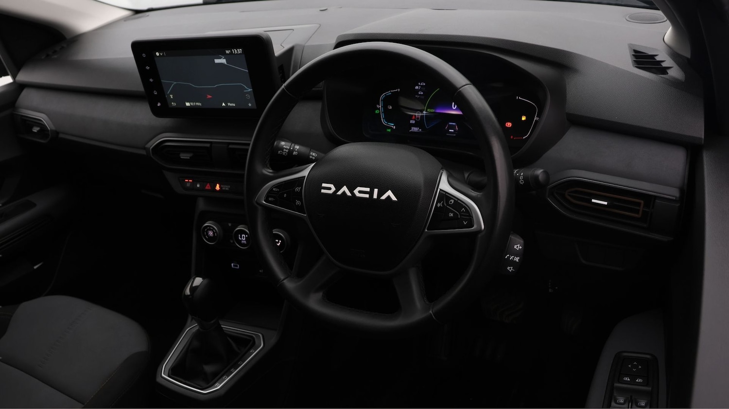 Used Dacia Jogger 2024 for sale - 78155632: Photo 9