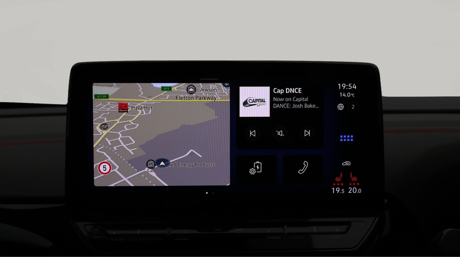 Used Volkswagen ID.4 2023 for sale - 77629184: Photo 11