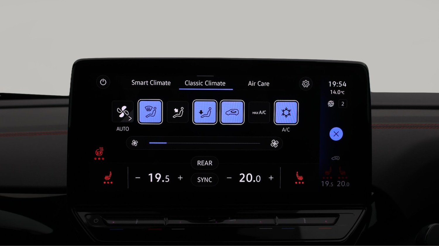 Used Volkswagen ID.4 2023 for sale - 77629184: Photo 12