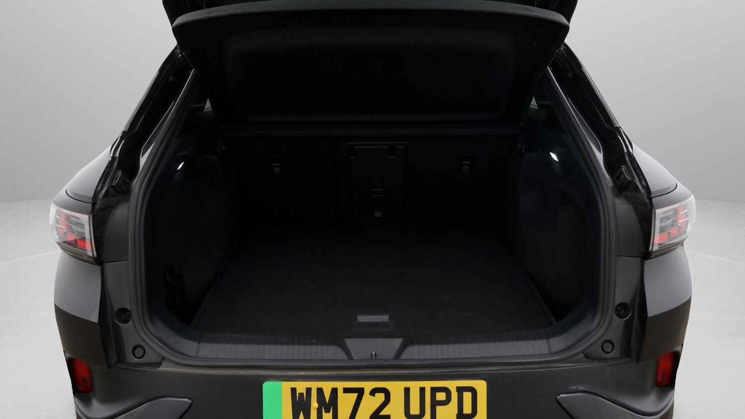 Used Volkswagen ID.4 2023 for sale - 77629184: Photo 17