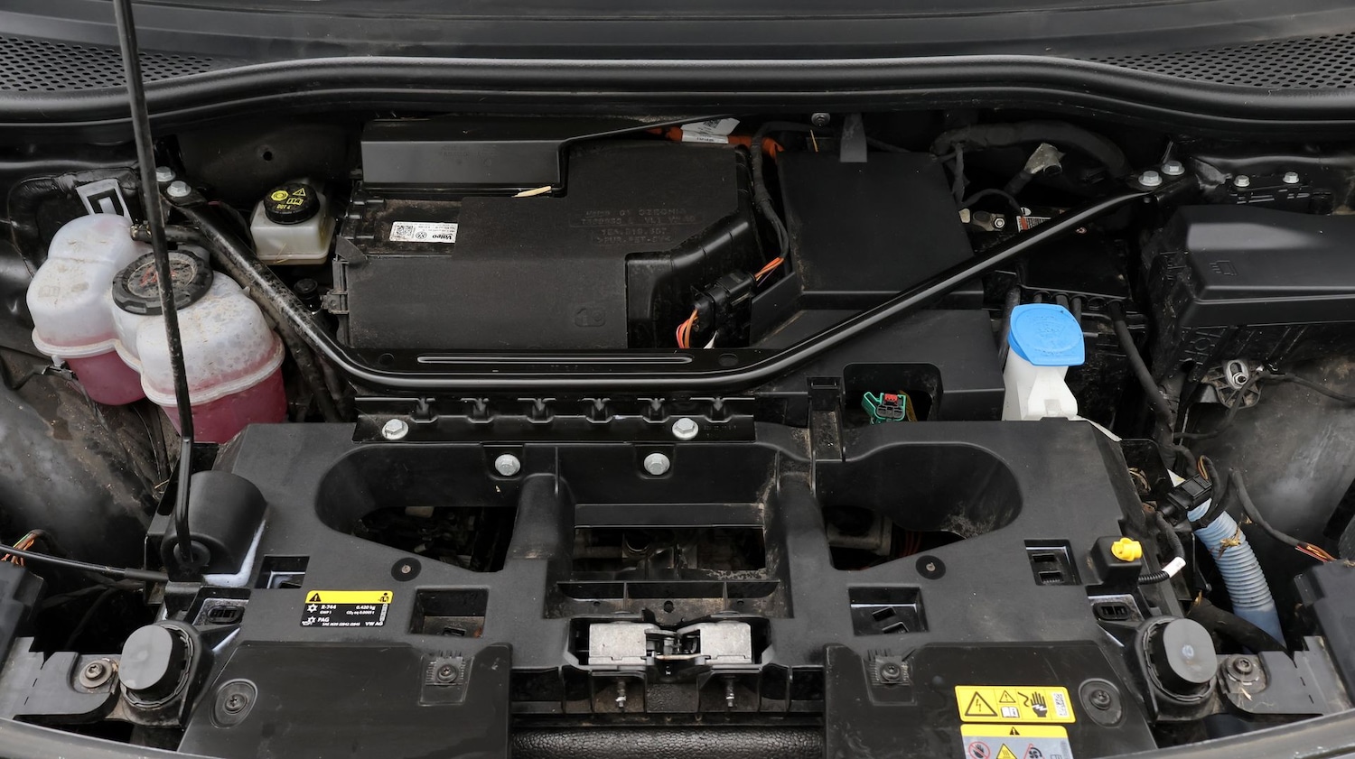 Used Volkswagen ID.4 2023 for sale - 77629184: Photo 19