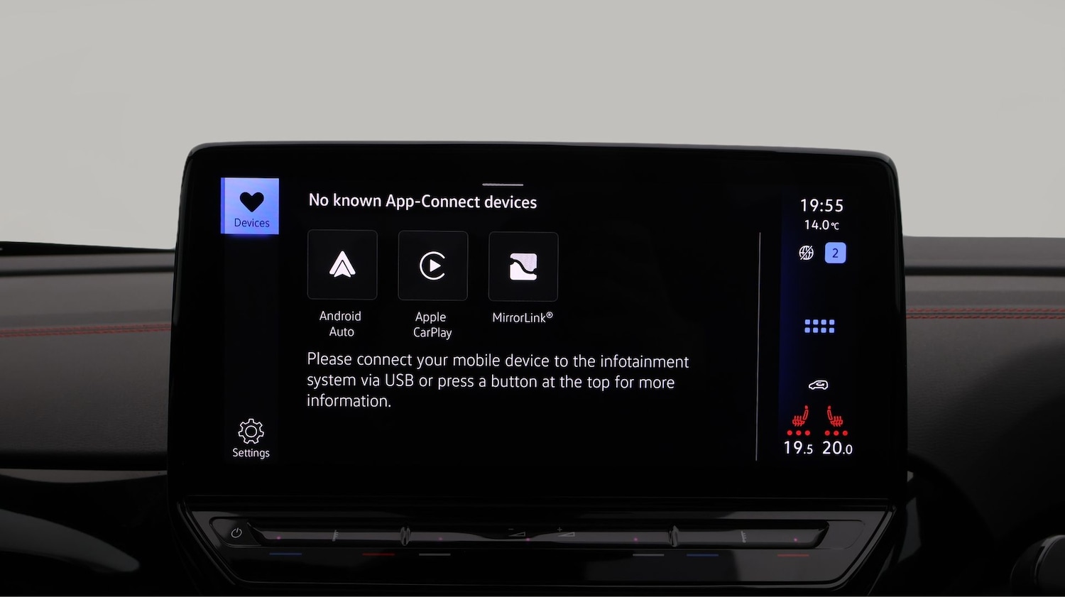 Used Volkswagen ID.4 2023 for sale - 77629184: Photo 23