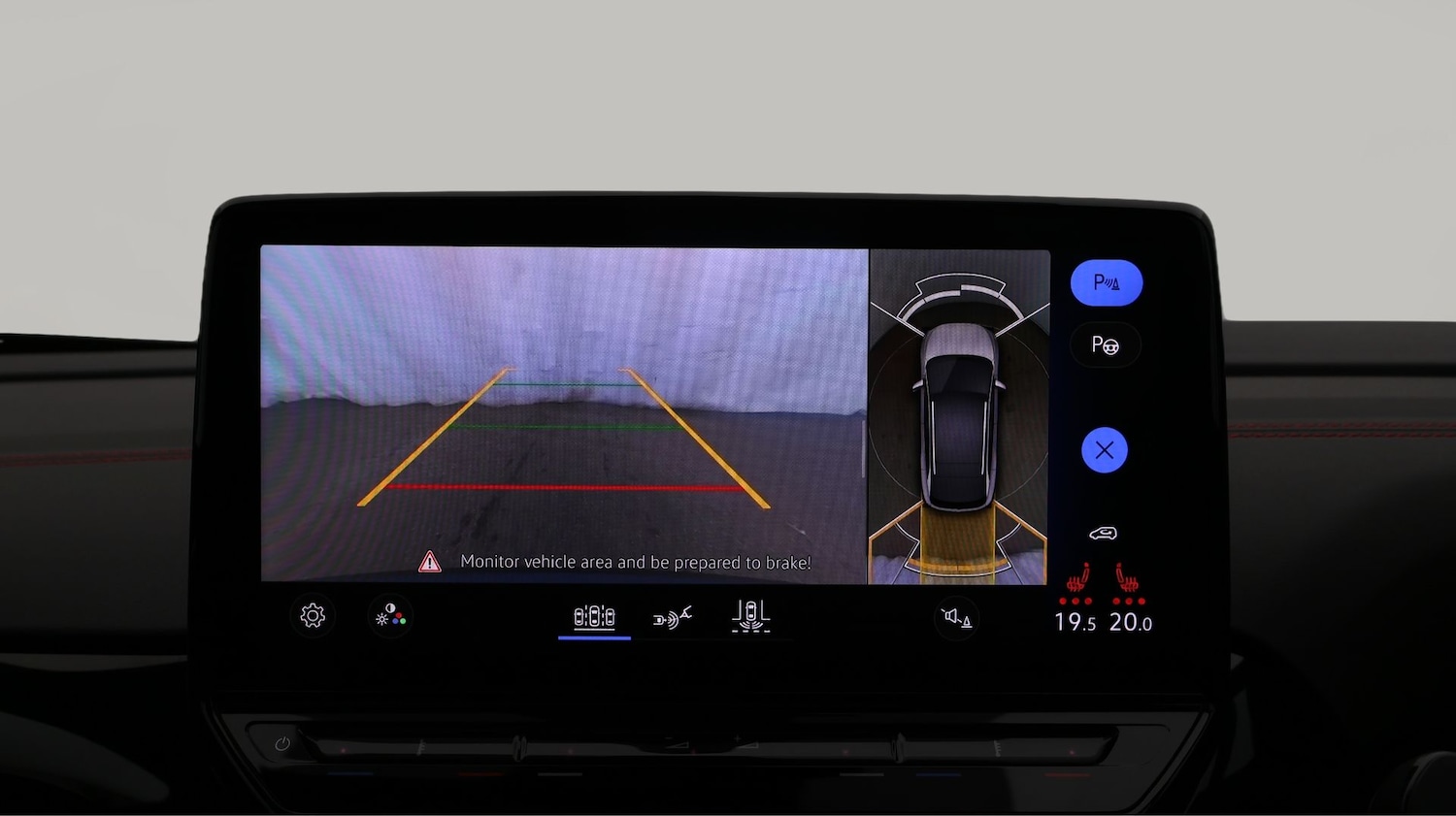 Used Volkswagen ID.4 2023 for sale - 77629184: Photo 26