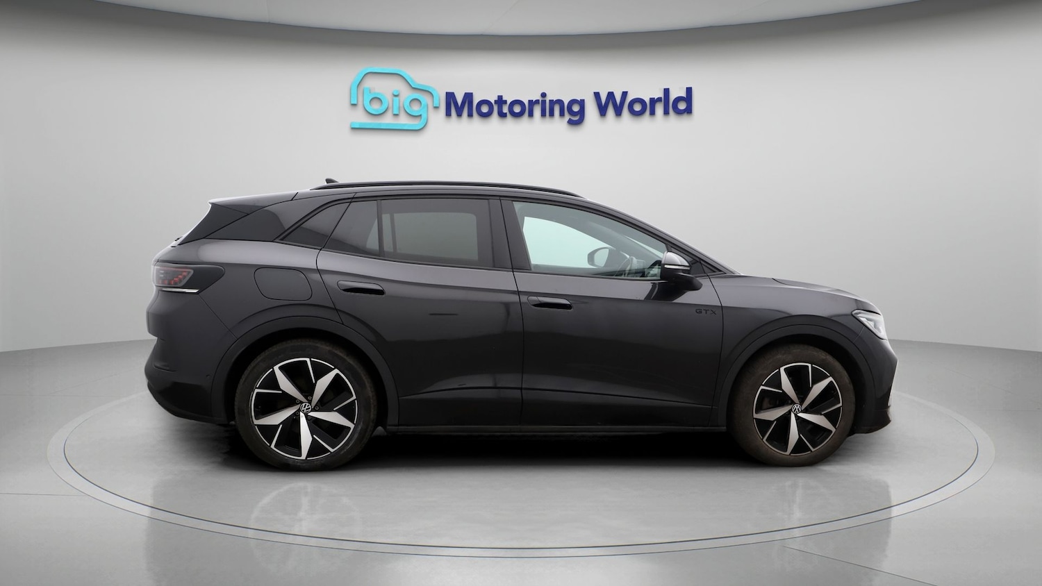 Used Volkswagen ID.4 2023 for sale - 77629184: Photo 8