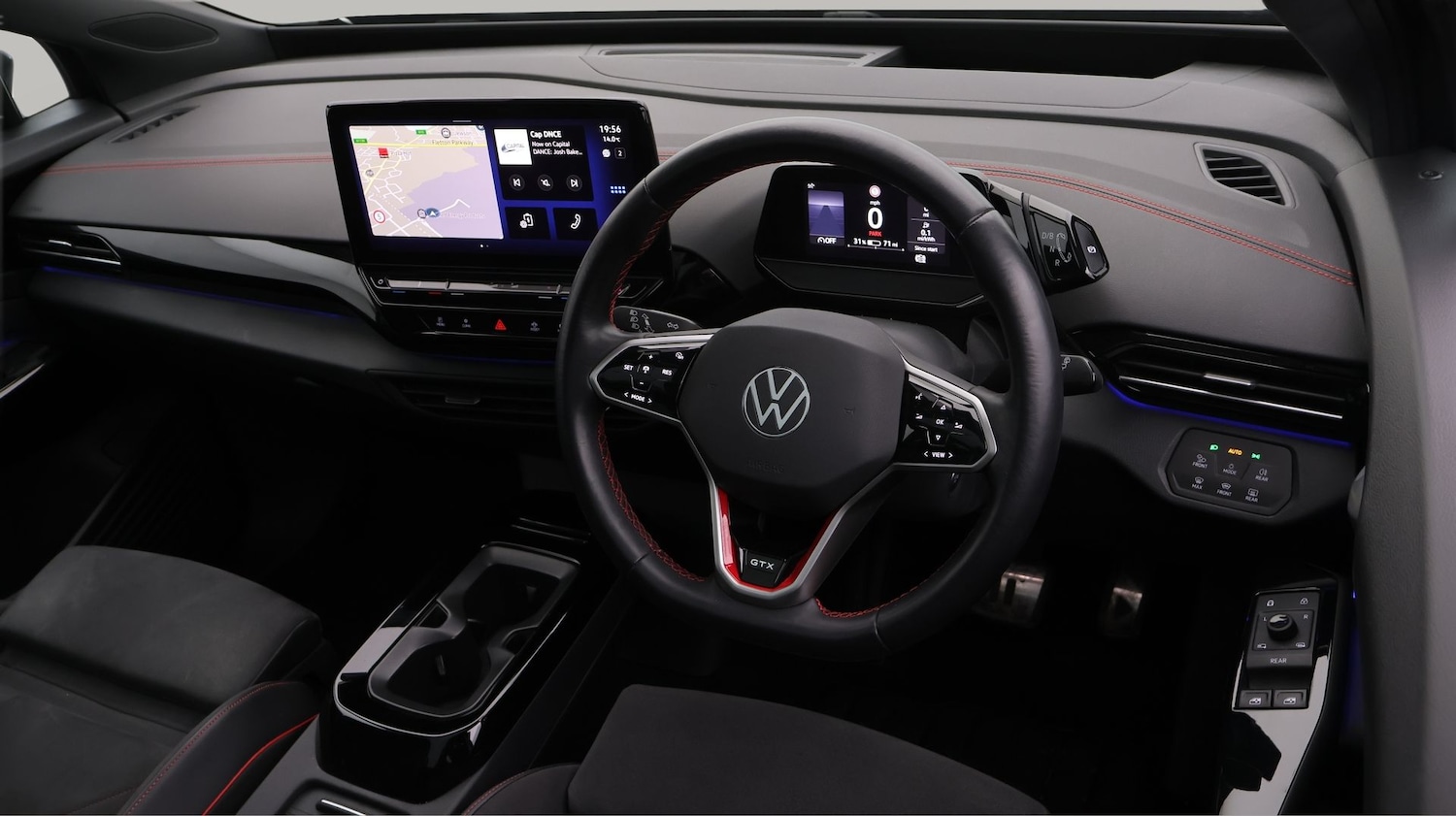 Used Volkswagen ID.4 2023 for sale - 77629184: Photo 9