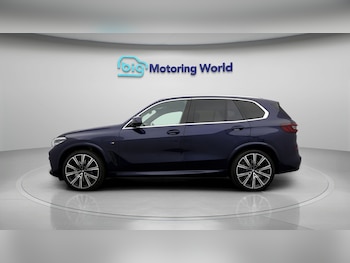 Used BMW X5 2020 for sale - 78353479: Photo