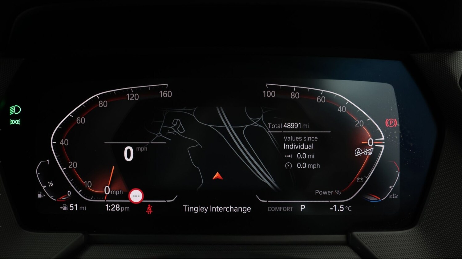 Used BMW 1 Series 2021 for sale - 77654400: Photo 10