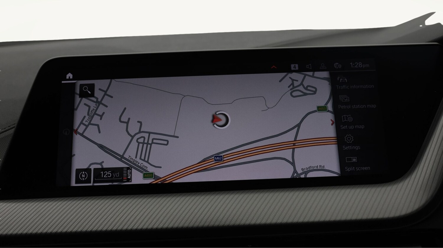 Used BMW 1 Series 2021 for sale - 77654400: Photo 11