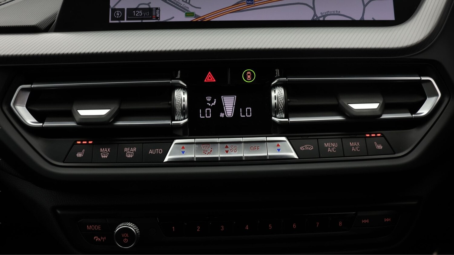 Used BMW 1 Series 2021 for sale - 77654400: Photo 12