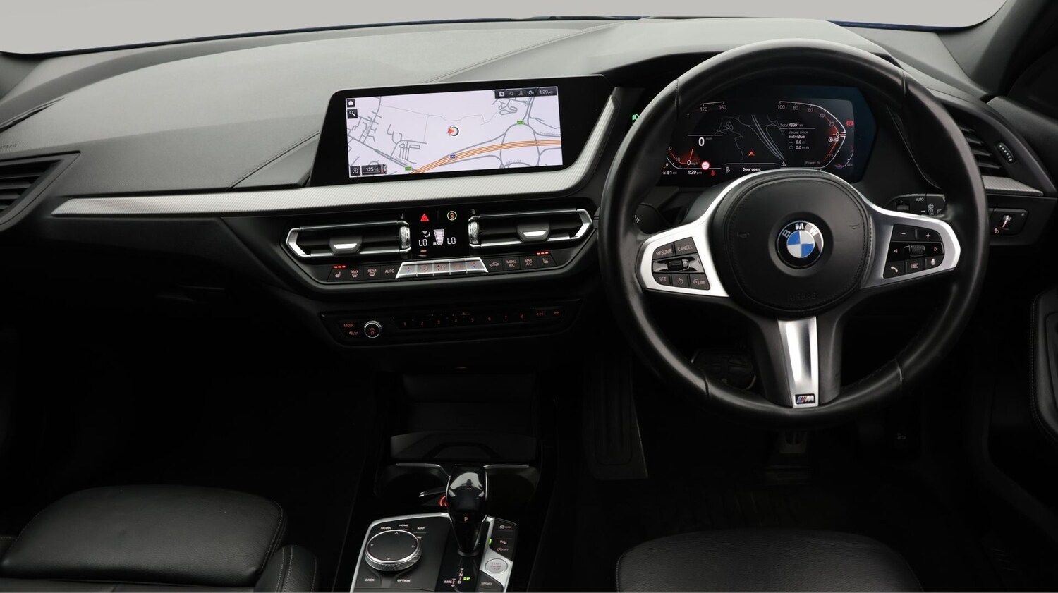 Used BMW 1 Series 2021 for sale - 77654400: Photo 13