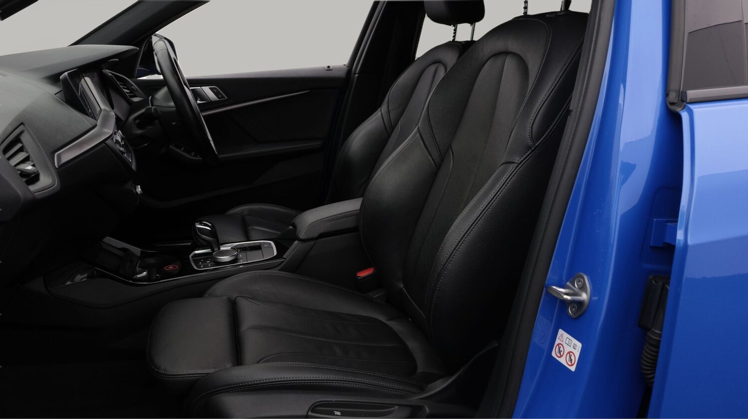 Used BMW 1 Series 2021 for sale - 77654400: Photo 14