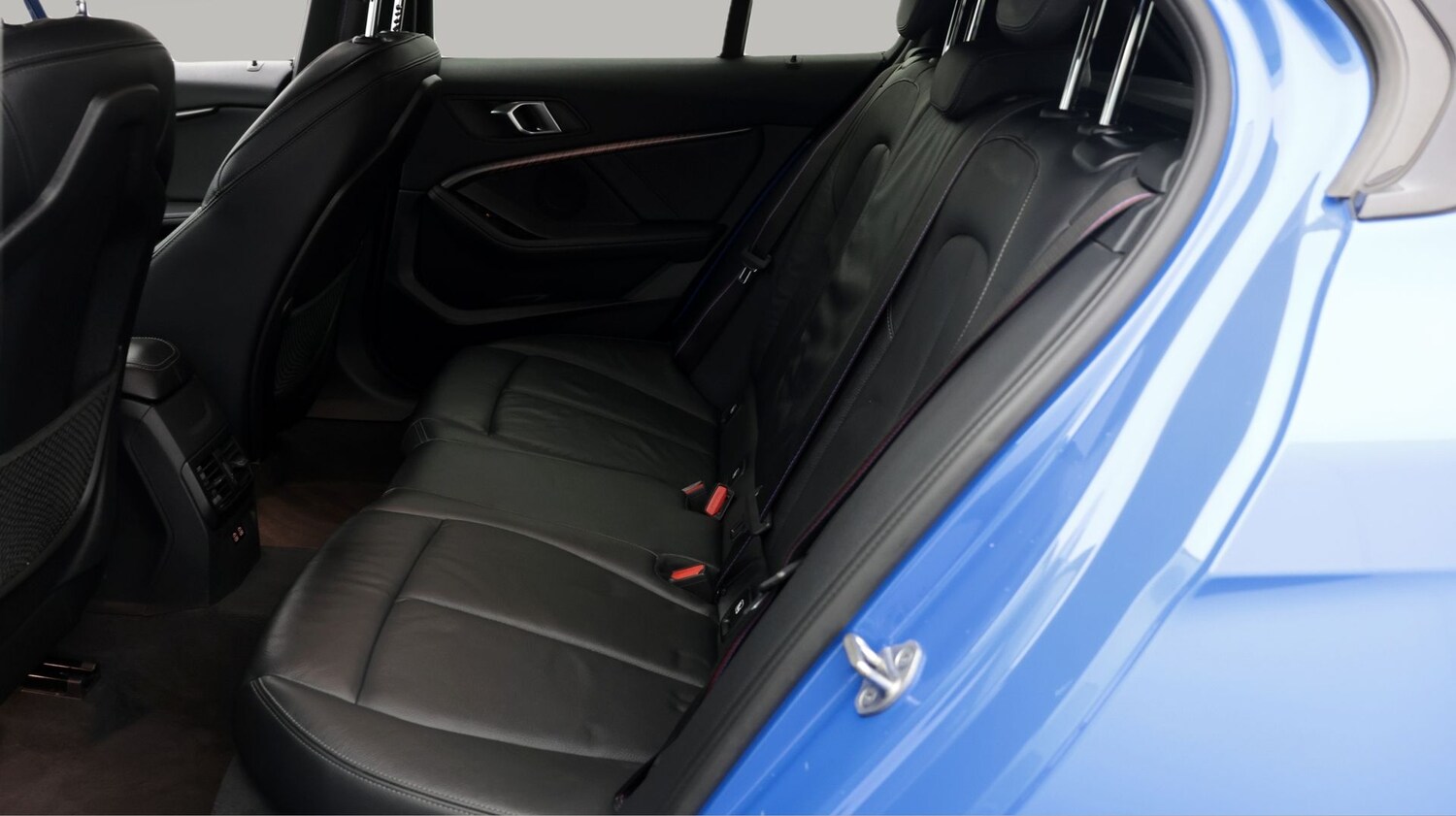 Used BMW 1 Series 2021 for sale - 77654400: Photo 16