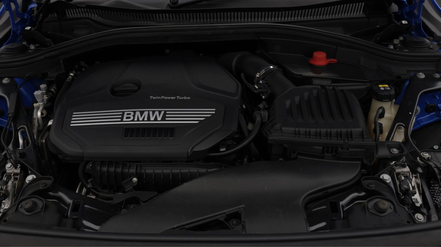 Used BMW 1 Series 2021 for sale - 77654400: Photo 19