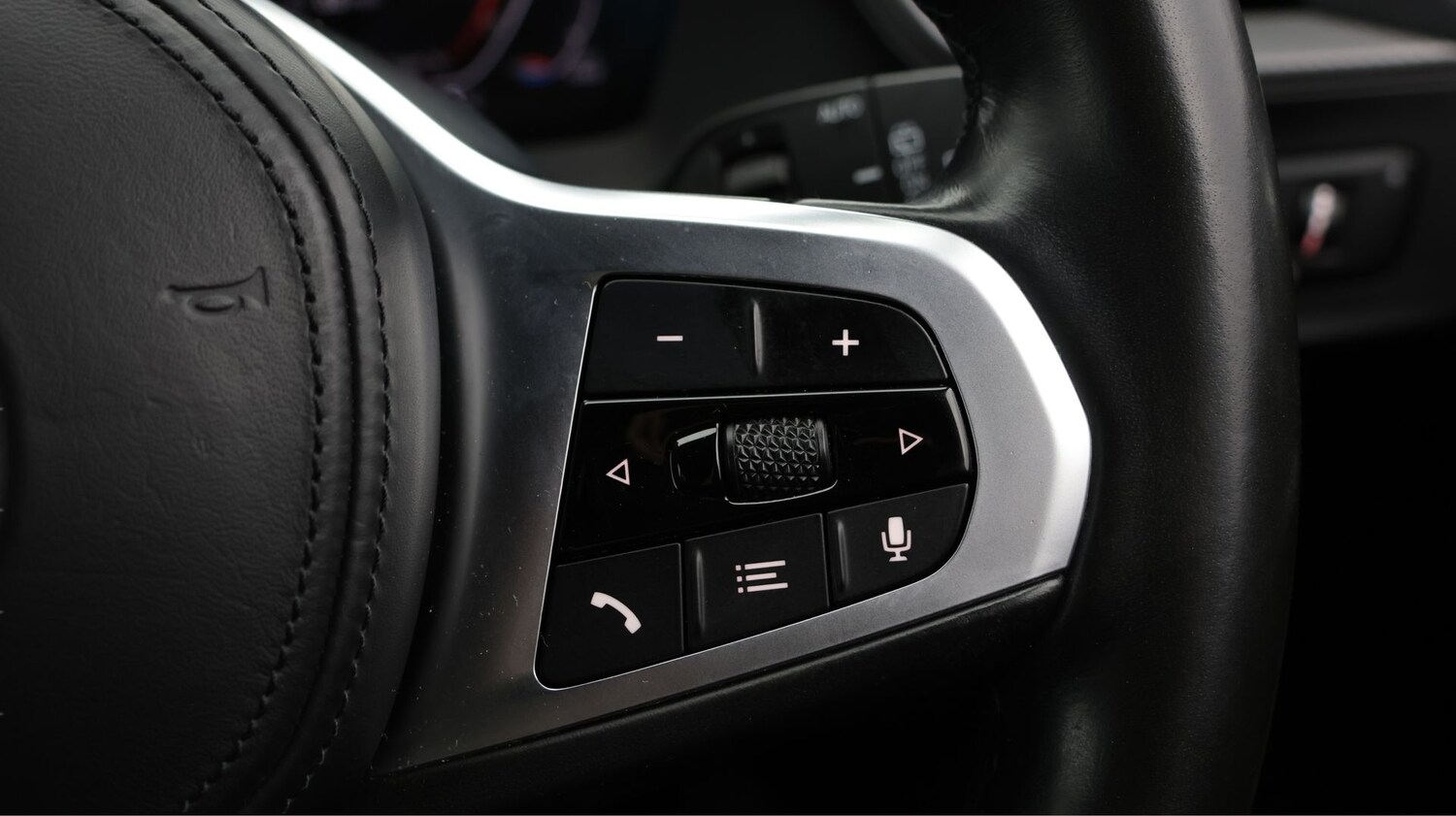 Used BMW 1 Series 2021 for sale - 77654400: Photo 22