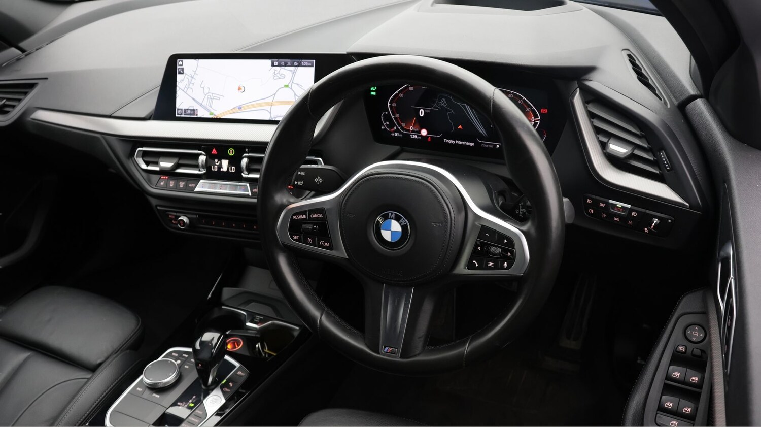 Used BMW 1 Series 2021 for sale - 77654400: Photo 9