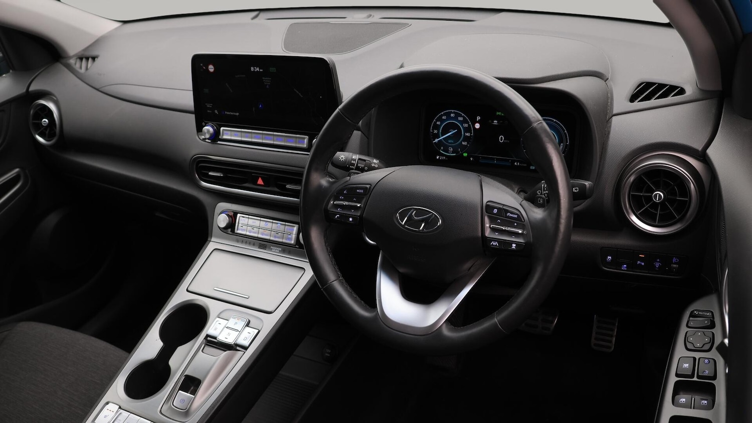 Used Hyundai KONA 2021 for sale - 76446894: Photo 10
