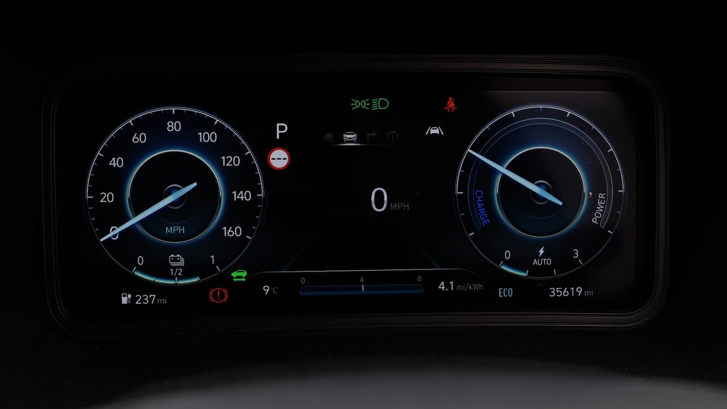 Used Hyundai KONA 2021 for sale - 76446894: Photo 11