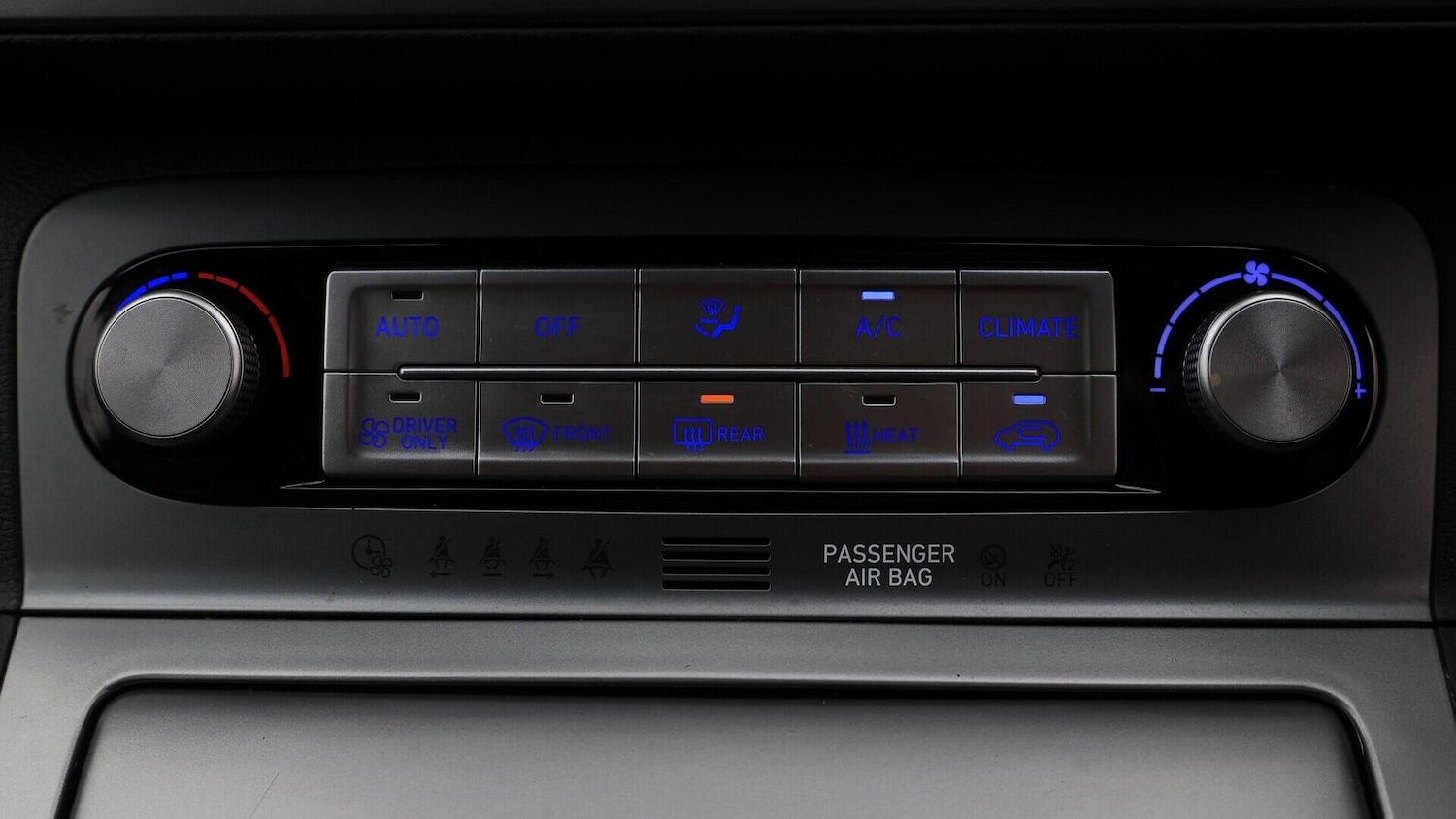 Used Hyundai KONA 2021 for sale - 76446894: Photo 13