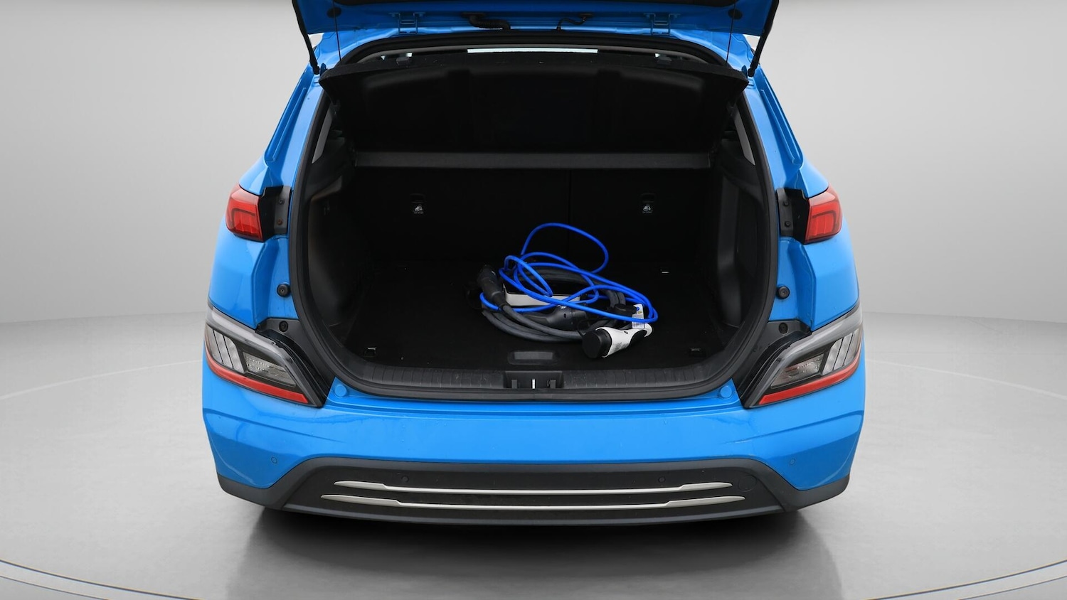 Used Hyundai KONA 2021 for sale - 76446894: Photo 18