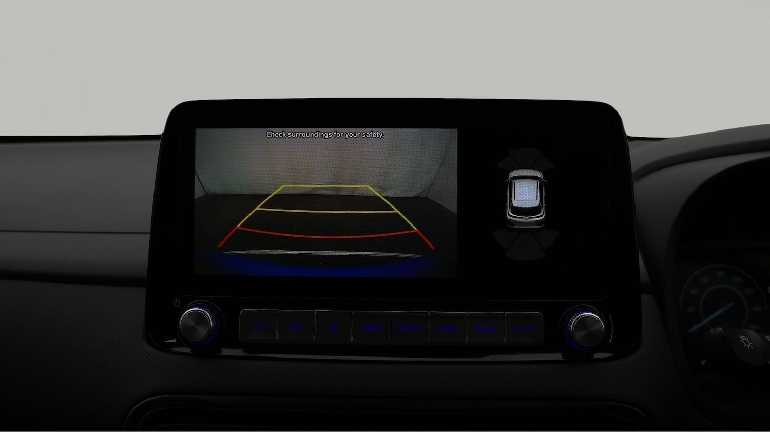 Used Hyundai KONA 2021 for sale - 76446894: Photo 27