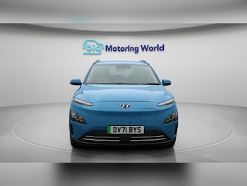 Used Hyundai KONA 2021 for sale - 76446894: Photo