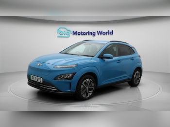 Used Hyundai KONA 2021 for sale - 76446894: Photo