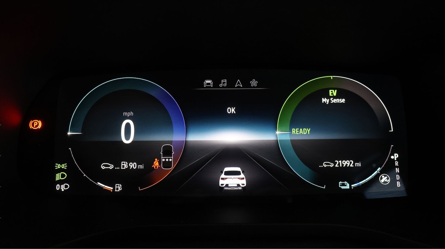 Used Renault Arkana 2022 for sale - 77610546: Photo 10