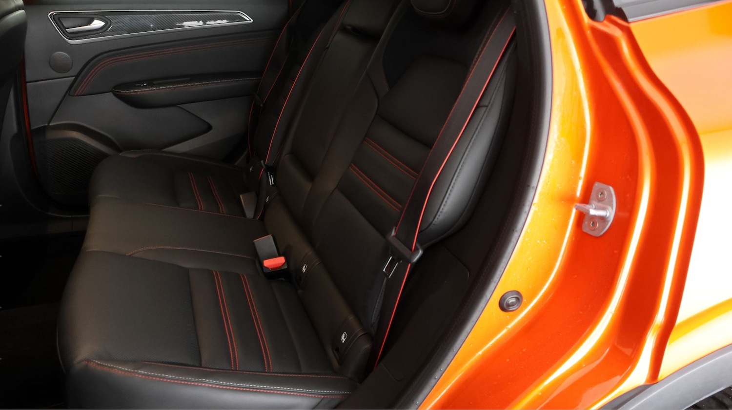 Used Renault Arkana 2022 for sale - 77610546: Photo 16