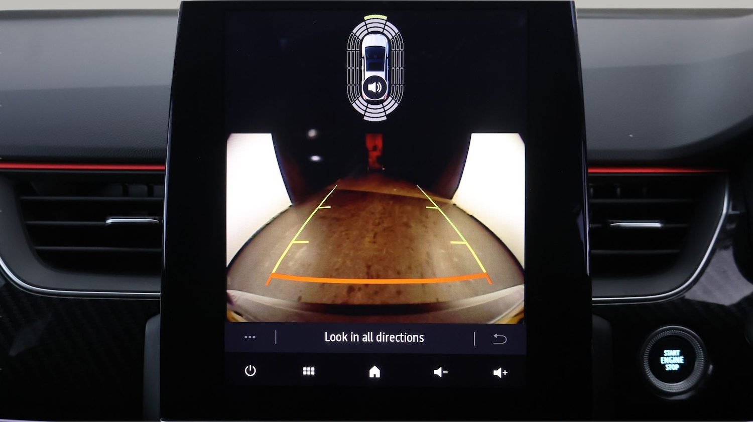 Used Renault Arkana 2022 for sale - 77610546: Photo 24