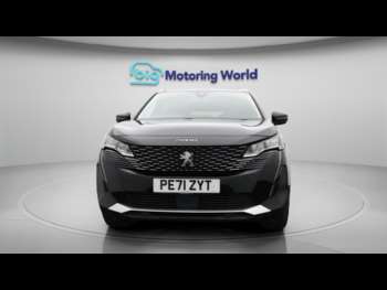 Used Peugeot 5008 2021 for sale - 74534053: Photo